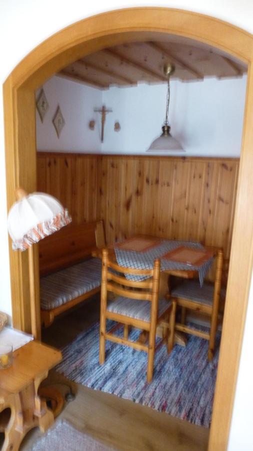 Ferienwohnungen Kirmse Инцелль Экстерьер фото